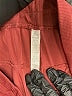 RBX Solid Burgundy Track Pants Size XL - photo 4