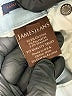 James Jeans Hearts Blue Jeans Size 30 waist - photo 8