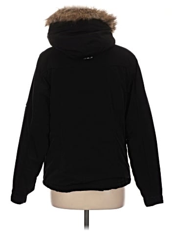 New Balance Snow Jacket (view 2)