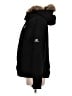New Balance 100% Polyester Black Snow Jacket Size M - photo 5
