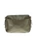 MICHAEL Michael Kors 100% Leather Green Leather Shoulder Bag One size - photo 3