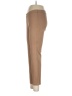 Savile Row Tan Active Pants Size 8 - photo 5
