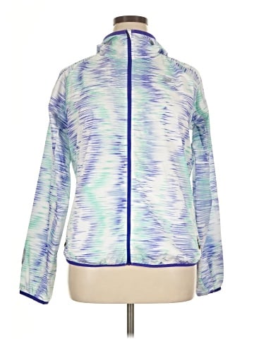 New Balance Track Jacket (view 1)