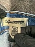 Madewell Blue Jeans Size 25 waist - photo 7
