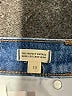 Madewell Blue Jeans Size 25 waist - photo 8