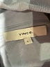 Vince. 100% Cotton Blue Pullover Sweater Size L - photo 7