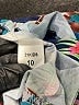 Unbranded Tropical Blue Dress Size 10 - photo 3