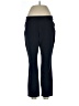 Susan Graver Blue Active Pants Size L - photo 1