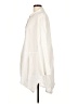 Comfy U.S.A. Ivory Long Sleeve Button-Down Shirt Size L - photo 5