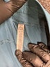 RBX Solid Teal Active Pants Size XL - photo 4