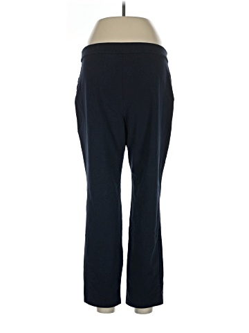 Susan Graver Active Pants (view 2)