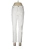 Talbots Ivory Jeans Size 10 - photo 1