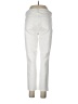 Talbots Ivory Jeans Size 10 - photo 2