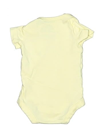 Primary Clothing Short Sleeve Onesie (view 2)