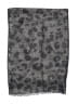 Ann Taylor Black Scarf One size - photo 2
