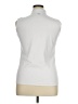 Tail Silver Sleeveless Top Size XL - photo 2