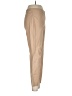 Nic + Zoe Solid Tan Khakis Size 6 - photo 4
