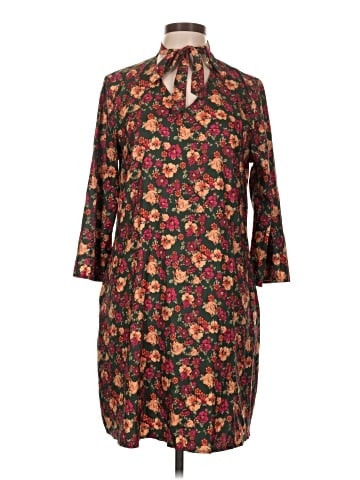 Du Jour Casual Dress (view 1)