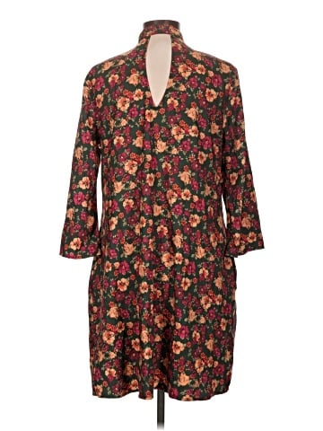 Du Jour Casual Dress (view 2)