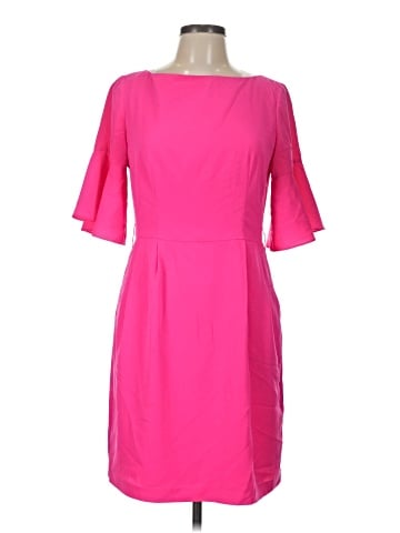 Eliza J Cocktail Dress (view 1)