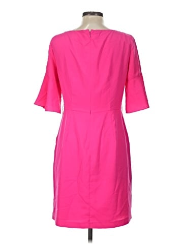 Eliza J Cocktail Dress (view 2)