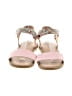 Nordstrom Pink Sandals Size 3 (youth) - photo 2