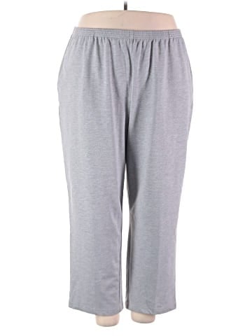 Alfred Dunner Casual Pants (view 1)