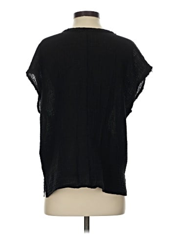 Michael Stars Short Sleeve Top (view 2)