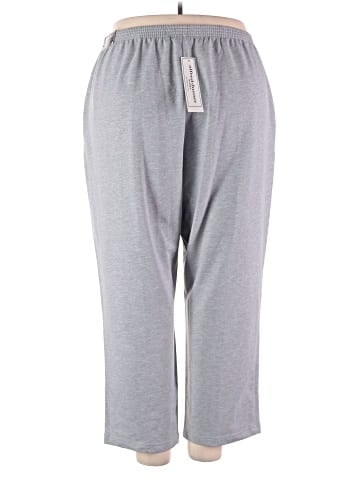 Alfred Dunner Casual Pants (view 2)