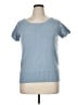 Unbranded 100% Polyester Blue Sweater Vest Size XL - photo 1