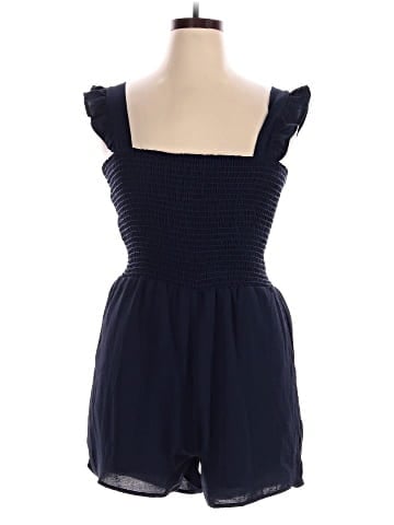 Gilli Romper (view 1)