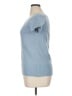 Unbranded 100% Polyester Blue Sweater Vest Size XL - photo 5