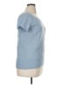 Unbranded 100% Polyester Blue Sweater Vest Size XL - photo 4