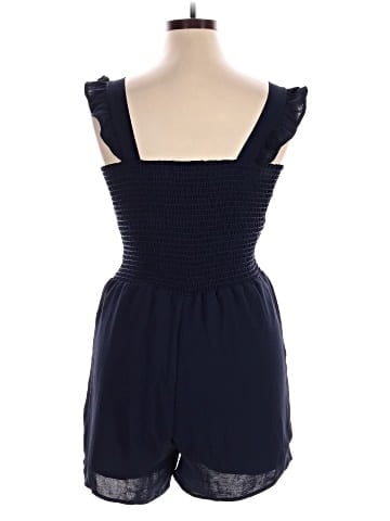 Gilli Romper (view 2)