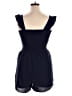 Gilli Solid Blue Romper Size XL - photo 2