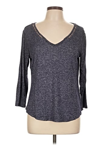 Jennifer Lopez Pullover Sweater (view 1)