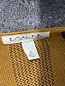 EMALINE 100% Viscose Brown Kimono Size 1X - photo 4