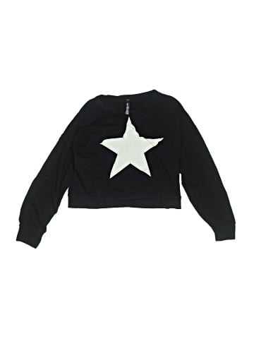 Revelation Pullover Sweater (view 1)