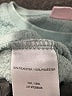 32 Degrees 100% Polyester Solid Teal Sweatshirt Size 10 - 12 - photo 4