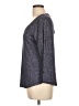 Jennifer Lopez Gray Pullover Sweater Size L - photo 5