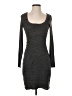 Bailey 44 Gray Cocktail Dress Size S - photo 1