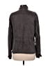 Max Jeans 100% Tencel Gray Jacket Size S - photo 2