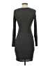 Bailey 44 Gray Cocktail Dress Size S - photo 2