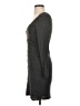 Bailey 44 Gray Cocktail Dress Size S - photo 5