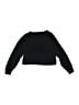 Revelation Stars Black Pullover Sweater Size 6X - photo 2