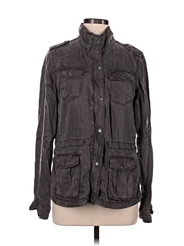 Max Jeans Jacket (view 1)
