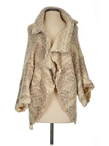 Sleeping On Snow Cardigan (view 1)