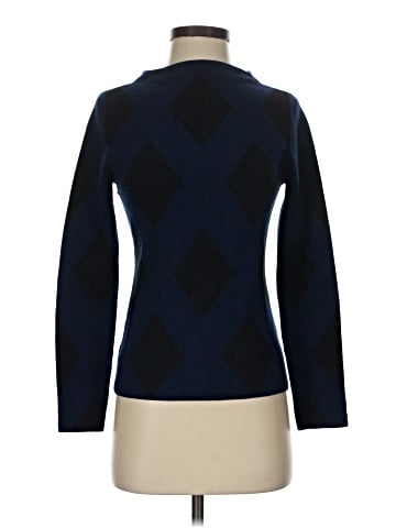 Ann Taylor Turtleneck Sweater (view 1)