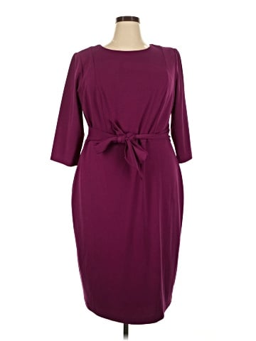 Adrianna Papell Casual Dress (view 1)