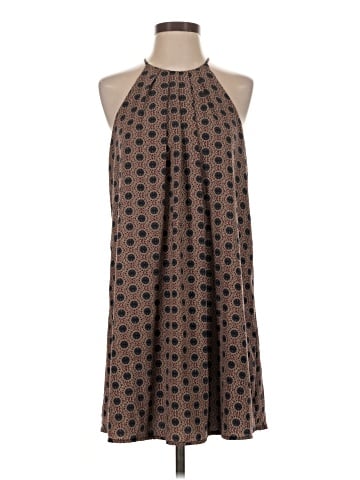 Lush Casual Dress (view 1)